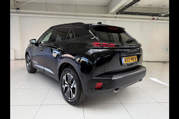 Peugeot 2008 1.2 Hybrid 145 GT | Navigatie | Parkeer Camera | Tot 8 jaar garantie