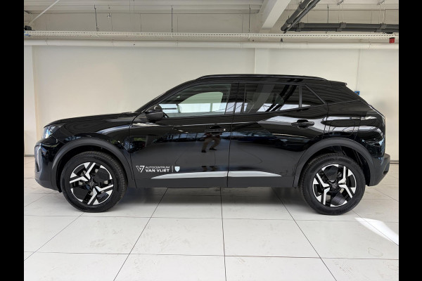 Peugeot 2008 1.2 Hybrid 145 GT | Navigatie | Parkeer Camera | Tot 8 jaar garantie