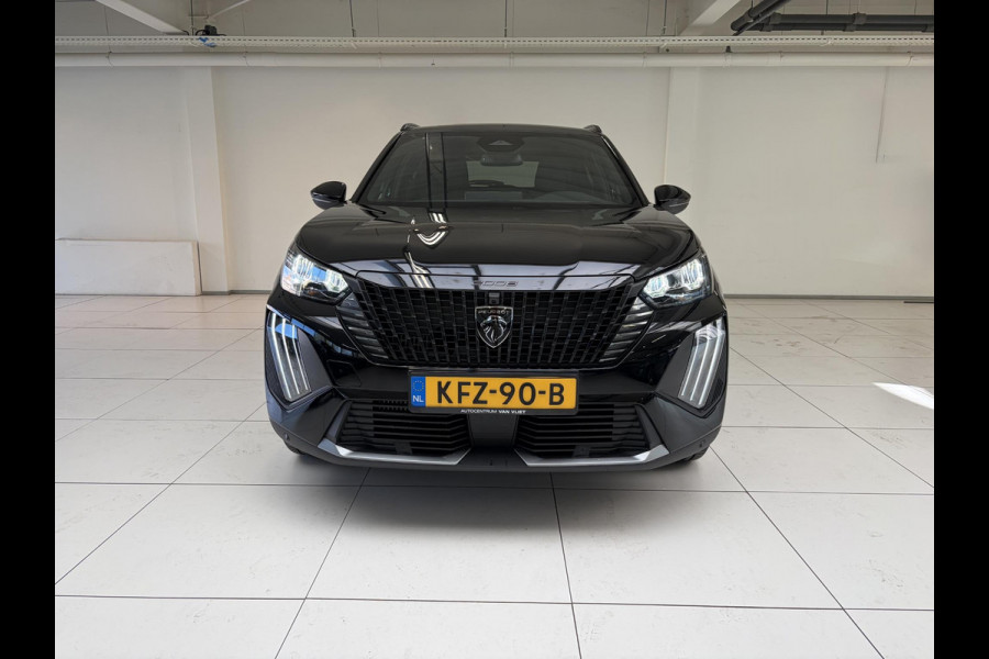 Peugeot 2008 1.2 Hybrid 145 GT | Navigatie | Parkeer Camera | Tot 8 jaar garantie