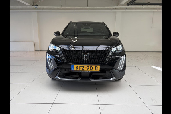 Peugeot 2008 1.2 Hybrid 145 GT | Navigatie | Parkeer Camera | Tot 8 jaar garantie