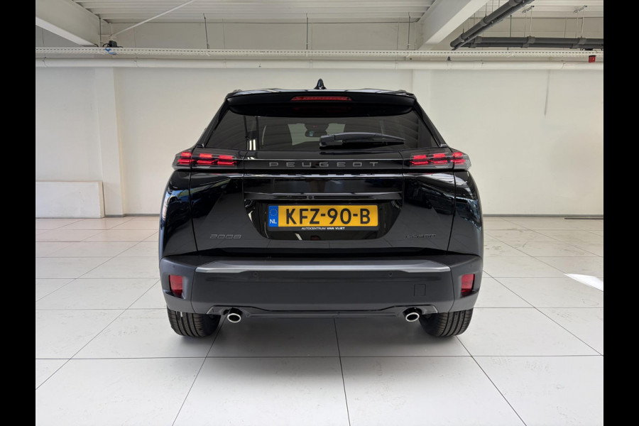 Peugeot 2008 1.2 Hybrid 145 GT | Navigatie | Parkeer Camera | Tot 8 jaar garantie