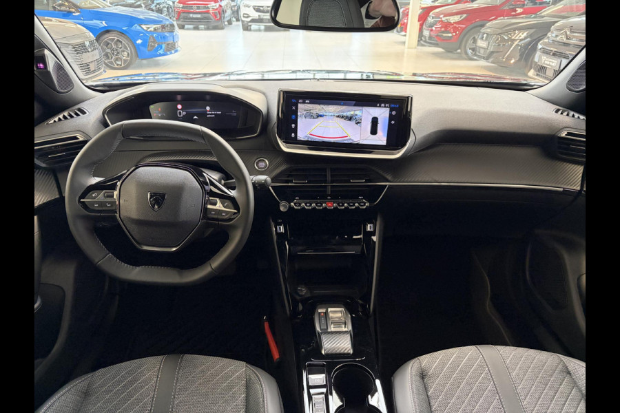 Peugeot 2008 1.2 Hybrid 145 GT | Navigatie | Parkeer Camera | Tot 8 jaar garantie
