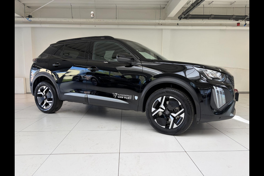 Peugeot 2008 1.2 Hybrid 145 GT | Navigatie | Parkeer Camera | Tot 8 jaar garantie