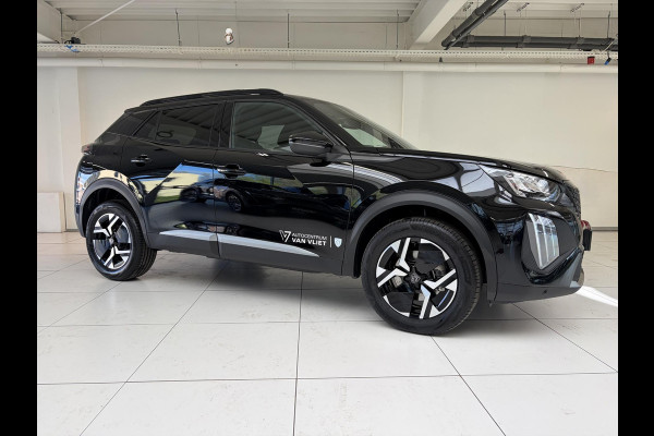 Peugeot 2008 1.2 Hybrid 145 GT | Navigatie | Parkeer Camera | Tot 8 jaar garantie