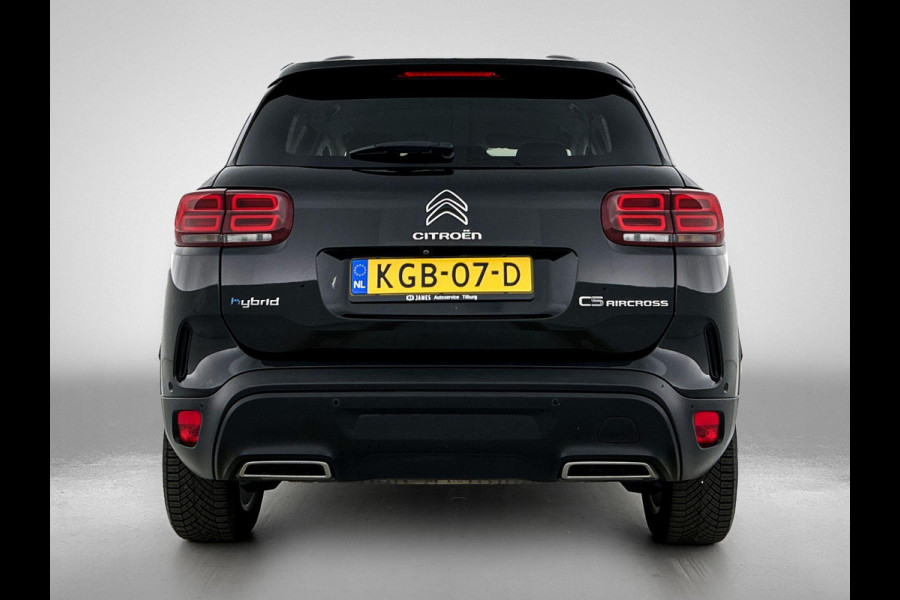 Citroën C5 Aircross 1.6 Plug-in Hybrid 225 Business CAMERA | NAVI & CARPLAY | VIRTUAL