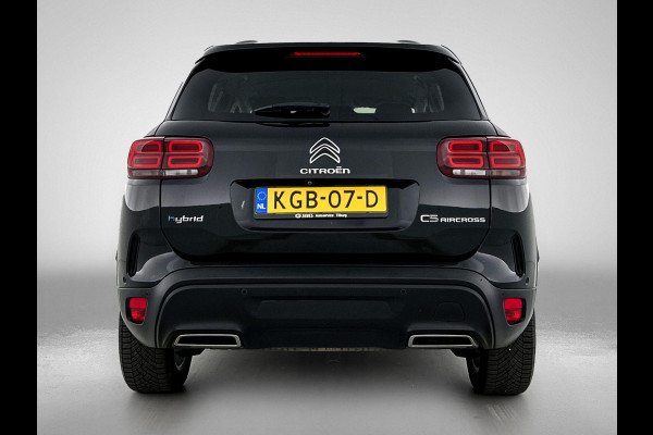 Citroën C5 Aircross 1.6 Plug-in Hybrid 225 Business CAMERA | NAVI & CARPLAY | VIRTUAL