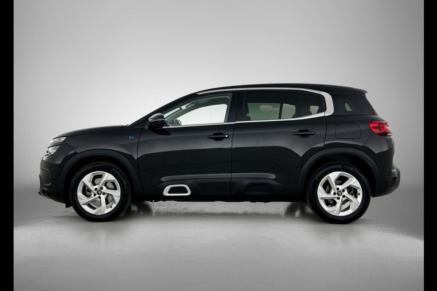 Citroën C5 Aircross 1.6 Plug-in Hybrid 225 Business CAMERA | NAVI & CARPLAY | VIRTUAL