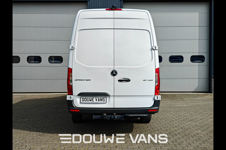 Mercedes-Benz Sprinter L3 H2 Automaat MBUX 10.25 Camera Carplay Trekhaak