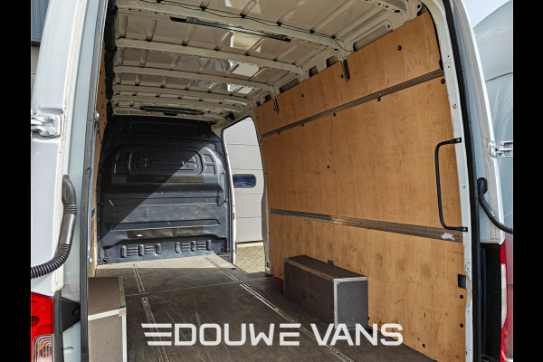 Mercedes-Benz Sprinter L3 H2 Automaat MBUX 10.25 Camera Carplay Trekhaak