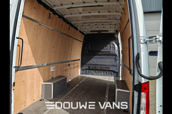 Mercedes-Benz Sprinter L3 H2 Automaat MBUX 10.25 Camera Carplay Trekhaak