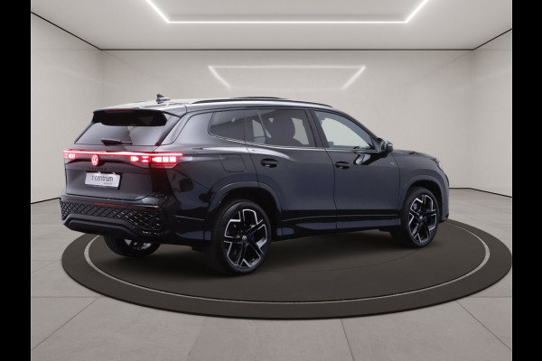 Volkswagen Tayron 1.5 eHybrid 272 PK R-Line Edition PHEV, Trekhaak, Panoramadak, Leder, Harman/Kardon