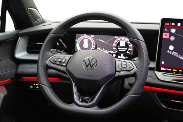 Volkswagen Tayron 1.5 eHybrid 272 PK R-Line Edition PHEV, Trekhaak, Panoramadak, Leder, Harman/Kardon