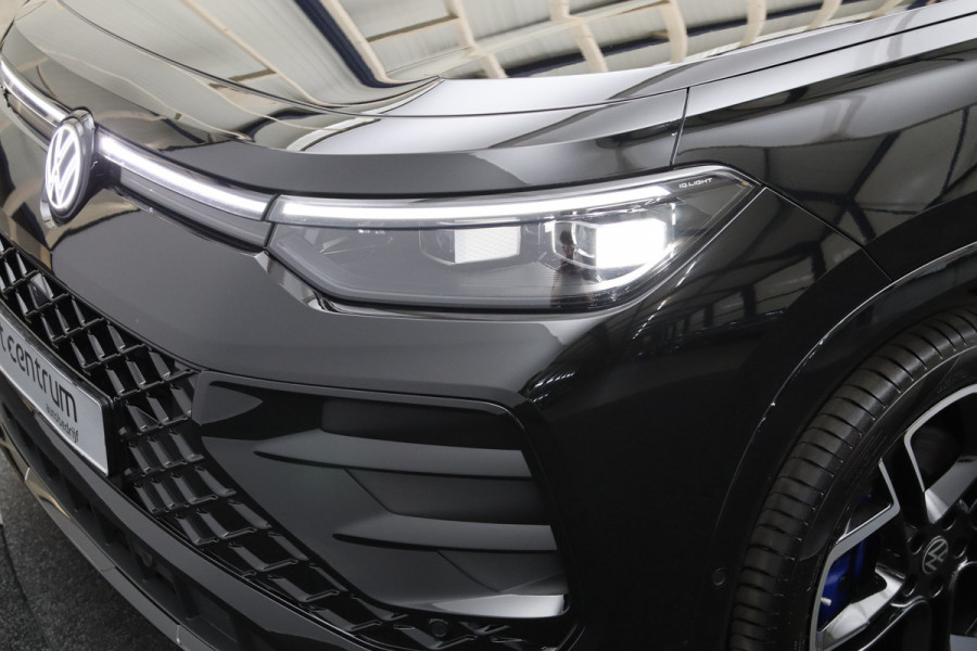 Volkswagen Tayron 1.5 eHybrid 272 PK R-Line Edition PHEV, Trekhaak, Panoramadak, Leder, Harman/Kardon