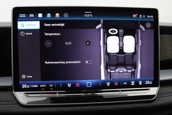 Volkswagen Tayron 1.5 eHybrid 272 PK R-Line Edition PHEV, Trekhaak, Panoramadak, Leder, Harman/Kardon