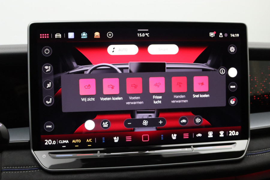 Volkswagen Tayron 1.5 eHybrid 272 PK R-Line Edition PHEV, Trekhaak, Panoramadak, Leder, Harman/Kardon