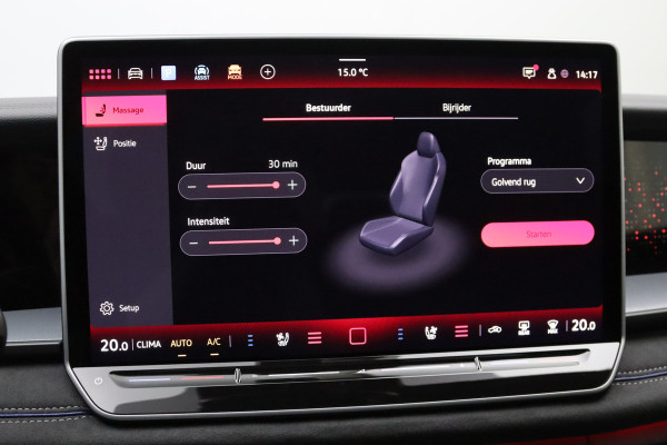 Volkswagen Tayron 1.5 eHybrid 272 PK R-Line Edition PHEV, Trekhaak, Panoramadak, Leder, Harman/Kardon