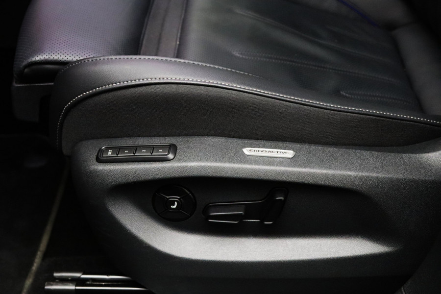 Volkswagen Tayron 1.5 eHybrid 272 PK R-Line Edition PHEV, Trekhaak, Panoramadak, Leder, Harman/Kardon