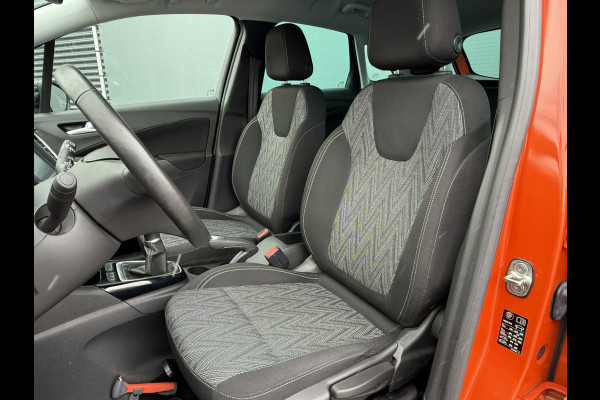 Opel Crossland X BWJ 2020 | 1.2 83PK Edition 2020 | WINTERPAKKET | PRIVACY GLASS | AIRCO | CRUISE | LICHTMETAAL |