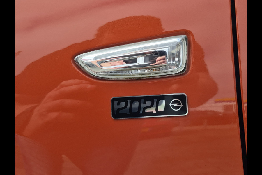 Opel Crossland X BWJ 2020 | 1.2 83PK Edition 2020 | WINTERPAKKET | PRIVACY GLASS | AIRCO | CRUISE | LICHTMETAAL |