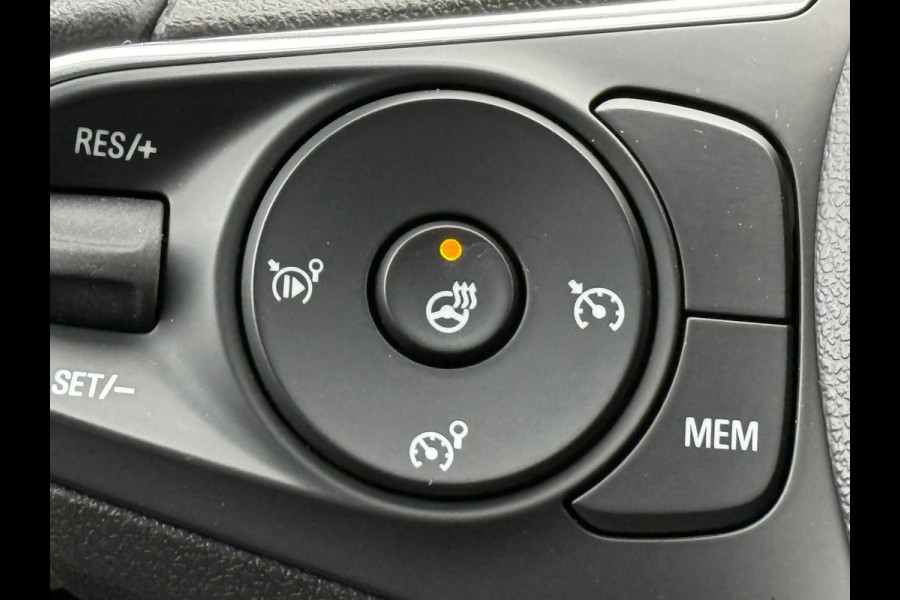 Opel Crossland X BWJ 2020 | 1.2 83PK Edition 2020 | WINTERPAKKET | PRIVACY GLASS | AIRCO | CRUISE | LICHTMETAAL |