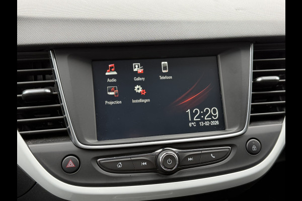 Opel Crossland X BWJ 2020 | 1.2 83PK Edition 2020 | WINTERPAKKET | PRIVACY GLASS | AIRCO | CRUISE | LICHTMETAAL |