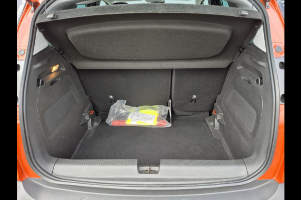 Opel Crossland X BWJ 2020 | 1.2 83PK Edition 2020 | WINTERPAKKET | PRIVACY GLASS | AIRCO | CRUISE | LICHTMETAAL |