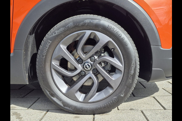 Opel Crossland X BWJ 2020 | 1.2 83PK Edition 2020 | WINTERPAKKET | PRIVACY GLASS | AIRCO | CRUISE | LICHTMETAAL |