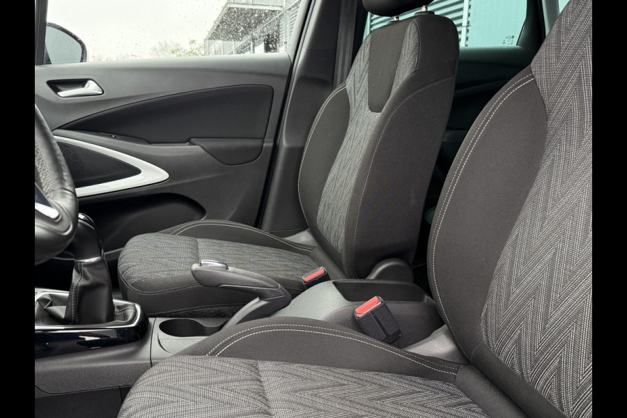 Opel Crossland X BWJ 2020 | 1.2 83PK Edition 2020 | WINTERPAKKET | PRIVACY GLASS | AIRCO | CRUISE | LICHTMETAAL |