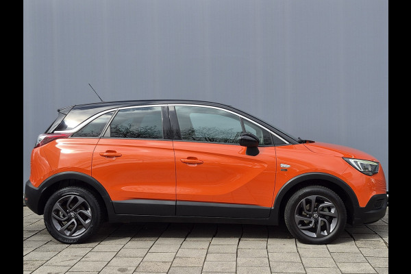 Opel Crossland X BWJ 2020 | 1.2 83PK Edition 2020 | WINTERPAKKET | PRIVACY GLASS | AIRCO | CRUISE | LICHTMETAAL |
