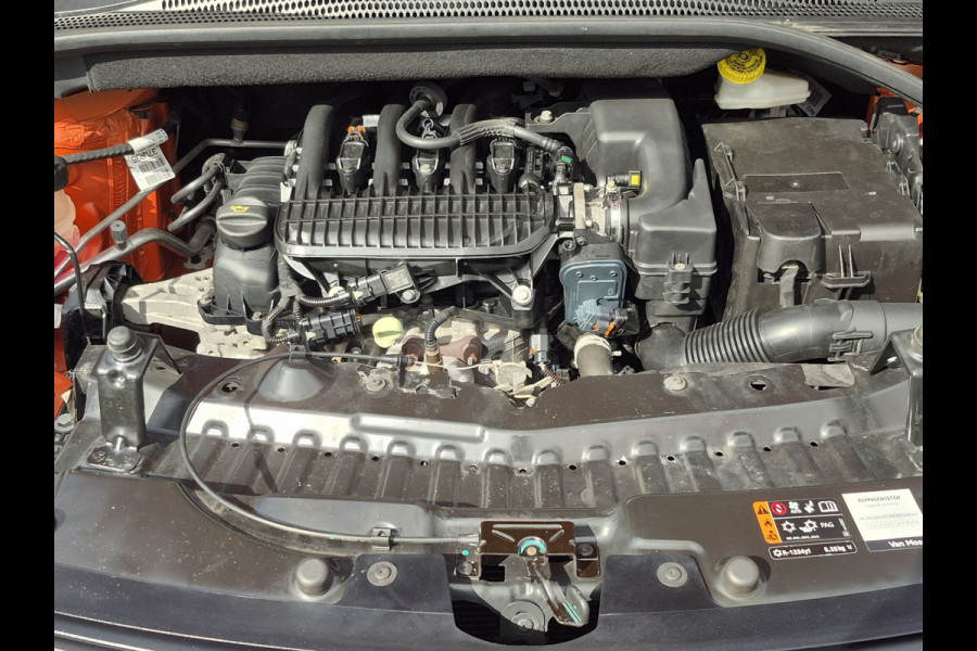 Opel Crossland X BWJ 2020 | 1.2 83PK Edition 2020 | WINTERPAKKET | PRIVACY GLASS | AIRCO | CRUISE | LICHTMETAAL |