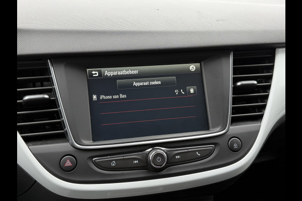 Opel Crossland X BWJ 2020 | 1.2 83PK Edition 2020 | WINTERPAKKET | PRIVACY GLASS | AIRCO | CRUISE | LICHTMETAAL |