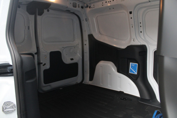 Ford E-Transit Courier Trend 44 kWh 136pk - Stoel/Stuurverwarming - Camera - Cruise - Carplay/Android - Rijklaar