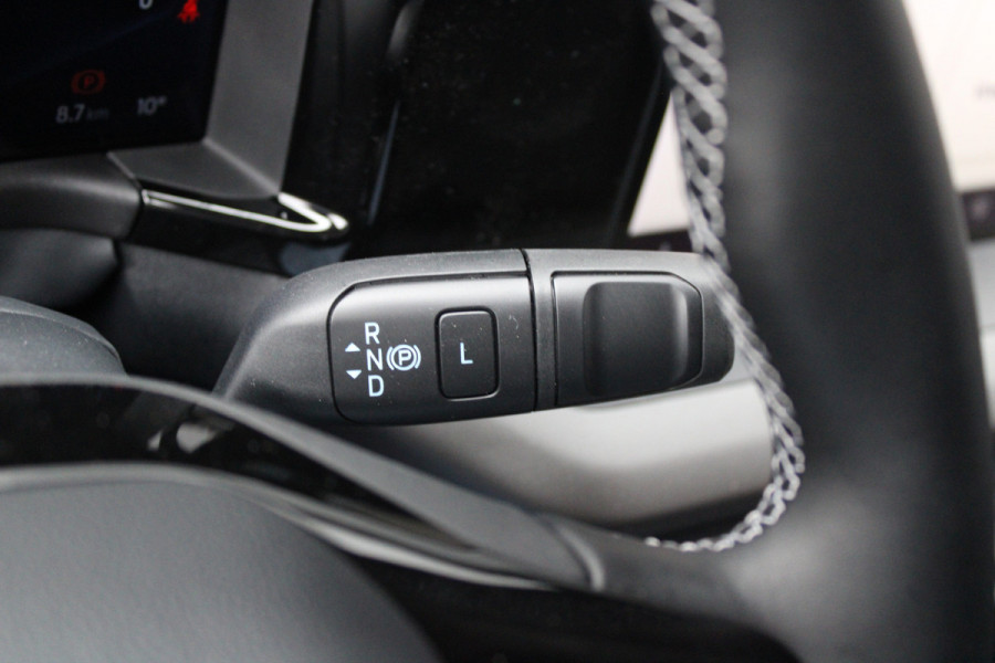 Ford E-Transit Courier Trend 44 kWh 136pk - Stoel/Stuurverwarming - Camera - Cruise - Carplay/Android - Rijklaar