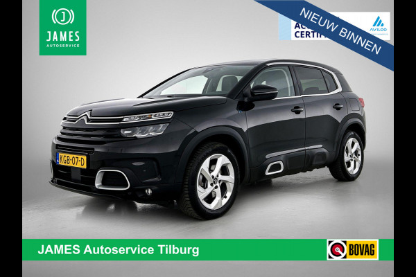 Citroën C5 Aircross 1.6 Plug-in Hybrid 225 Business CAMERA | NAVI & CARPLAY | VIRTUAL