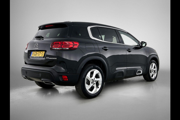 Citroën C5 Aircross 1.6 Plug-in Hybrid 225 Business CAMERA | NAVI & CARPLAY | VIRTUAL