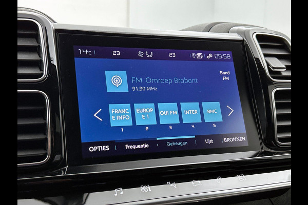 Citroën C5 Aircross 1.6 Plug-in Hybrid 225 Business CAMERA | NAVI & CARPLAY | VIRTUAL