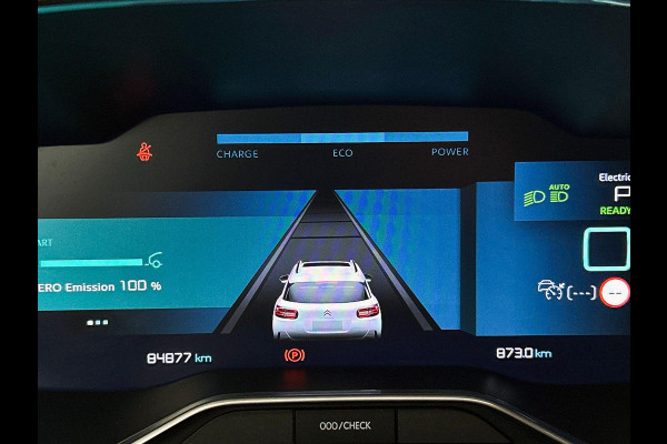 Citroën C5 Aircross 1.6 Plug-in Hybrid 225 Business CAMERA | NAVI & CARPLAY | VIRTUAL