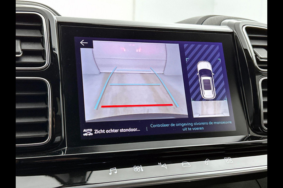 Citroën C5 Aircross 1.6 Plug-in Hybrid 225 Business CAMERA | NAVI & CARPLAY | VIRTUAL