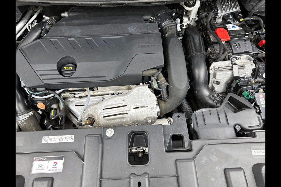 Citroën C5 Aircross 1.6 Plug-in Hybrid 225 Business CAMERA | NAVI & CARPLAY | VIRTUAL