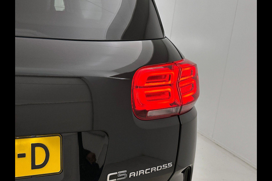 Citroën C5 Aircross 1.6 Plug-in Hybrid 225 Business CAMERA | NAVI & CARPLAY | VIRTUAL