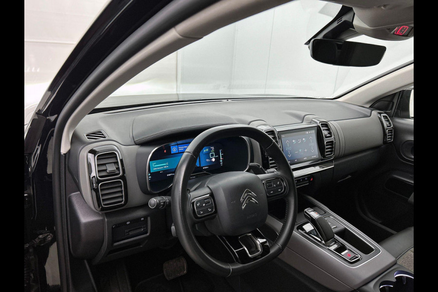 Citroën C5 Aircross 1.6 Plug-in Hybrid 225 Business CAMERA | NAVI & CARPLAY | VIRTUAL