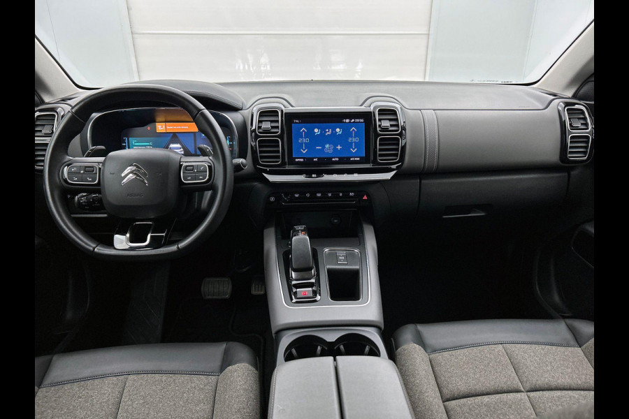 Citroën C5 Aircross 1.6 Plug-in Hybrid 225 Business CAMERA | NAVI & CARPLAY | VIRTUAL