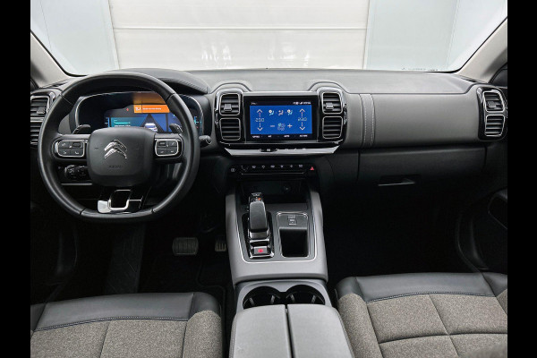 Citroën C5 Aircross 1.6 Plug-in Hybrid 225 Business CAMERA | NAVI & CARPLAY | VIRTUAL