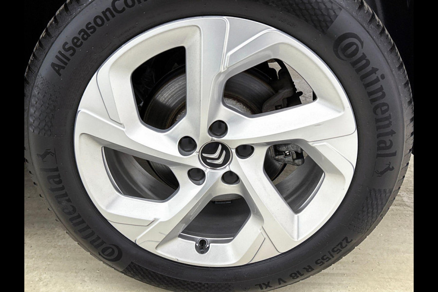 Citroën C5 Aircross 1.6 Plug-in Hybrid 225 Business CAMERA | NAVI & CARPLAY | VIRTUAL