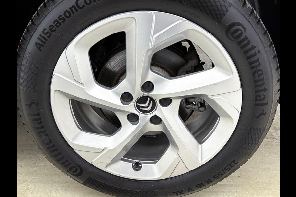 Citroën C5 Aircross 1.6 Plug-in Hybrid 225 Business CAMERA | NAVI & CARPLAY | VIRTUAL