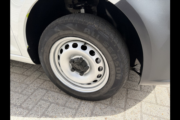 Volkswagen Caddy 2.0 TDI 102pk L2H1 BMT Maxi Comfortline / vaste prijs rijklaar € 10.950 ex btw / lease vanaf € 185 / euro 6 / bpm vrij / imperial / airco / cruise / trekhaak / pdc achter !