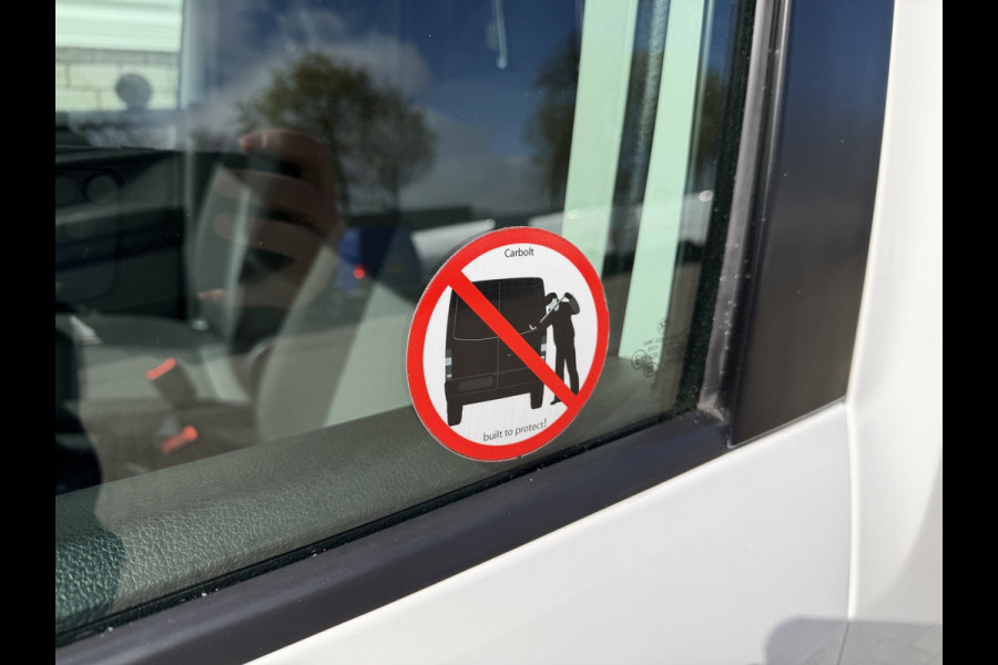 Volkswagen Caddy 2.0 TDI 102pk L2H1 BMT Maxi Comfortline / vaste prijs rijklaar € 10.950 ex btw / lease vanaf € 185 / euro 6 / bpm vrij / imperial / airco / cruise / trekhaak / pdc achter !