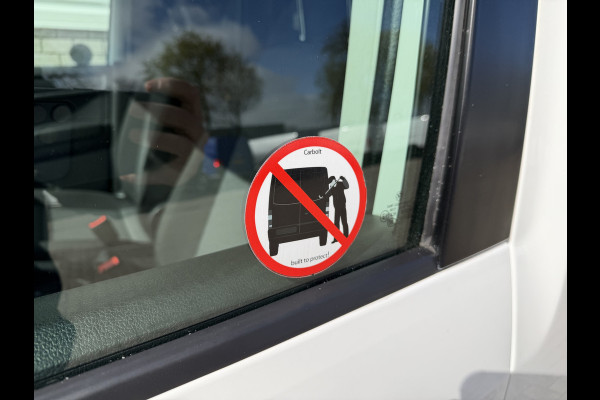 Volkswagen Caddy 2.0 TDI 102pk L2H1 BMT Maxi Comfortline / vaste prijs rijklaar € 10.950 ex btw / lease vanaf € 185 / euro 6 / bpm vrij / imperial / airco / cruise / trekhaak / pdc achter !