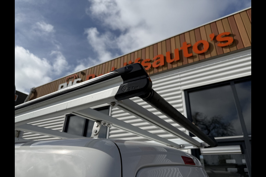 Volkswagen Caddy 2.0 TDI 102pk L2H1 BMT Maxi Comfortline / vaste prijs rijklaar € 10.950 ex btw / lease vanaf € 185 / euro 6 / bpm vrij / imperial / airco / cruise / trekhaak / pdc achter !