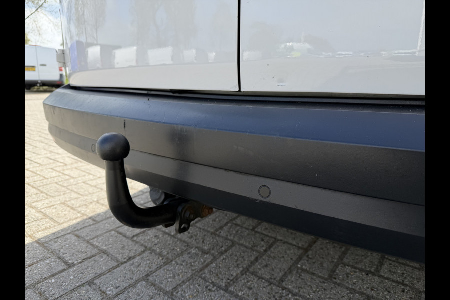 Volkswagen Caddy 2.0 TDI 102pk L2H1 BMT Maxi Comfortline / vaste prijs rijklaar € 10.950 ex btw / lease vanaf € 185 / euro 6 / bpm vrij / imperial / airco / cruise / trekhaak / pdc achter !